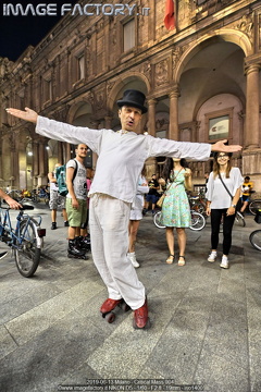 2019-06-13 Milano - Critical Mass 004